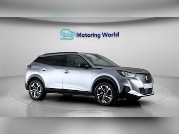 Used Peugeot 2008 2022 for sale - 79582085: Photo