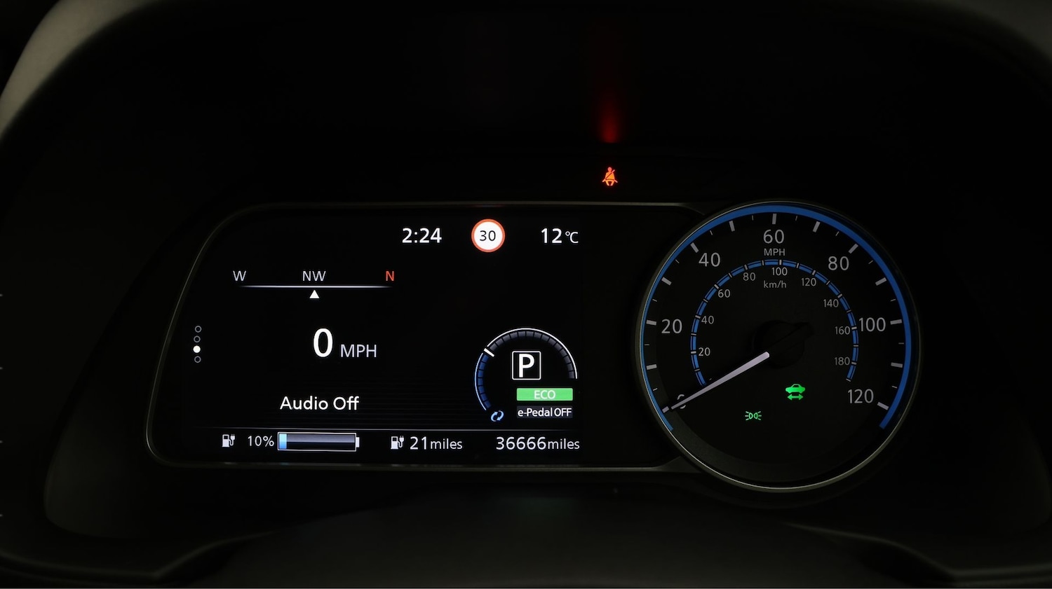 Used Nissan Leaf 2020 for sale - 77775358: Photo 10