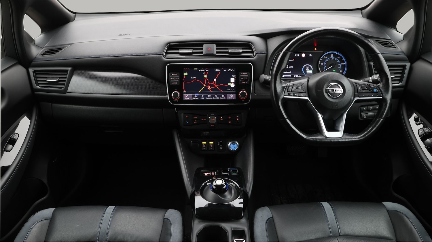 Used Nissan Leaf 2020 for sale - 77775358: Photo 13