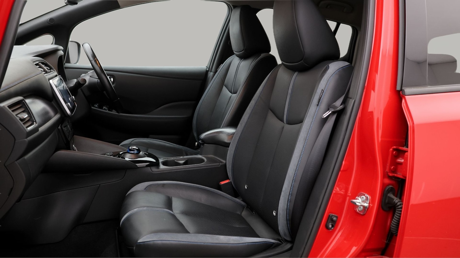 Used Nissan Leaf 2020 for sale - 77775358: Photo 14