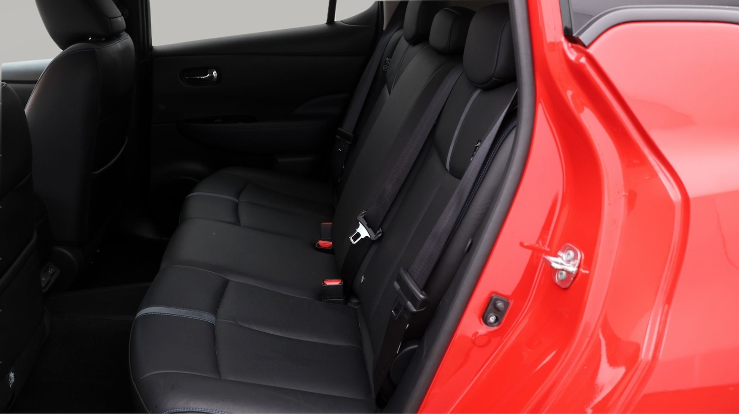 Used Nissan Leaf 2020 for sale - 77775358: Photo 16