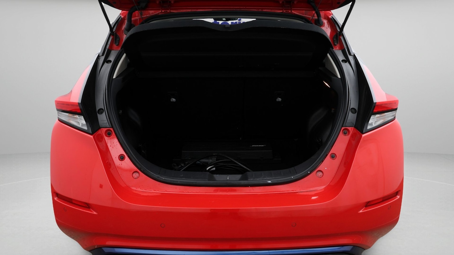 Used Nissan Leaf 2020 for sale - 77775358: Photo 17