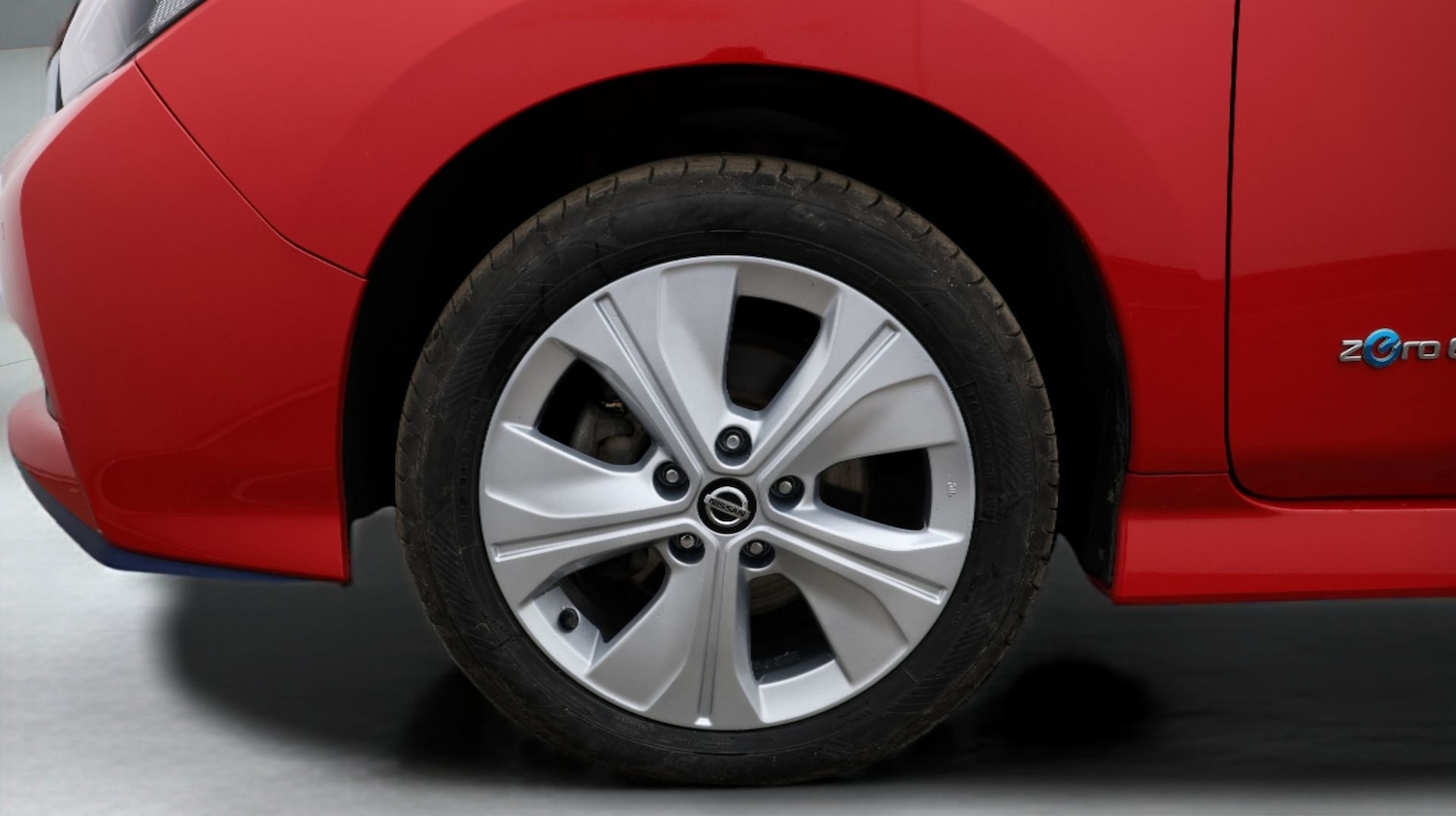 Used Nissan Leaf 2020 for sale - 77775358: Photo 18