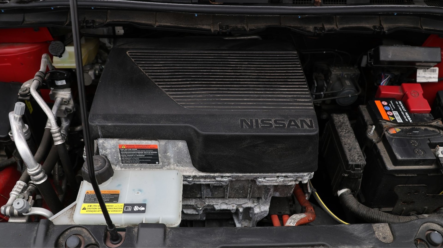 Used Nissan Leaf 2020 for sale - 77775358: Photo 19