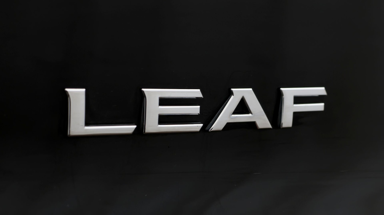 Used Nissan Leaf 2020 for sale - 77775358: Photo 22