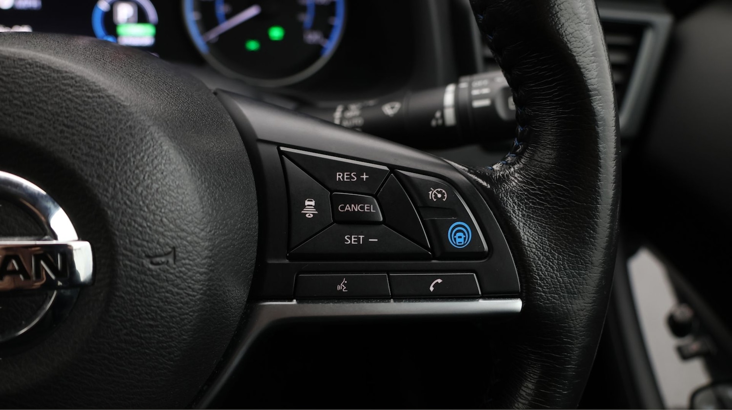 Used Nissan Leaf 2020 for sale - 77775358: Photo 24