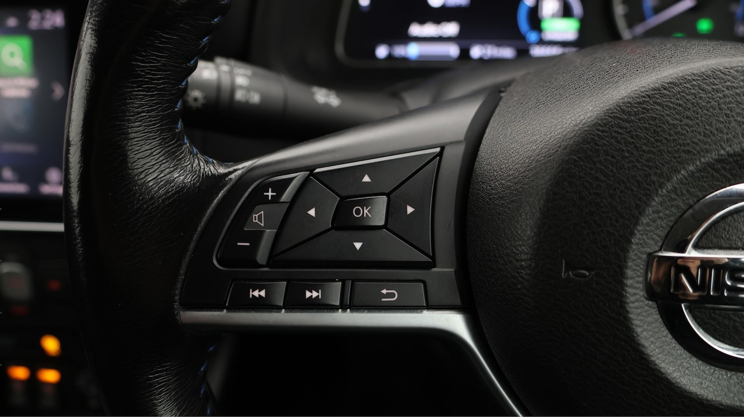 Used Nissan Leaf 2020 for sale - 77775358: Photo 25