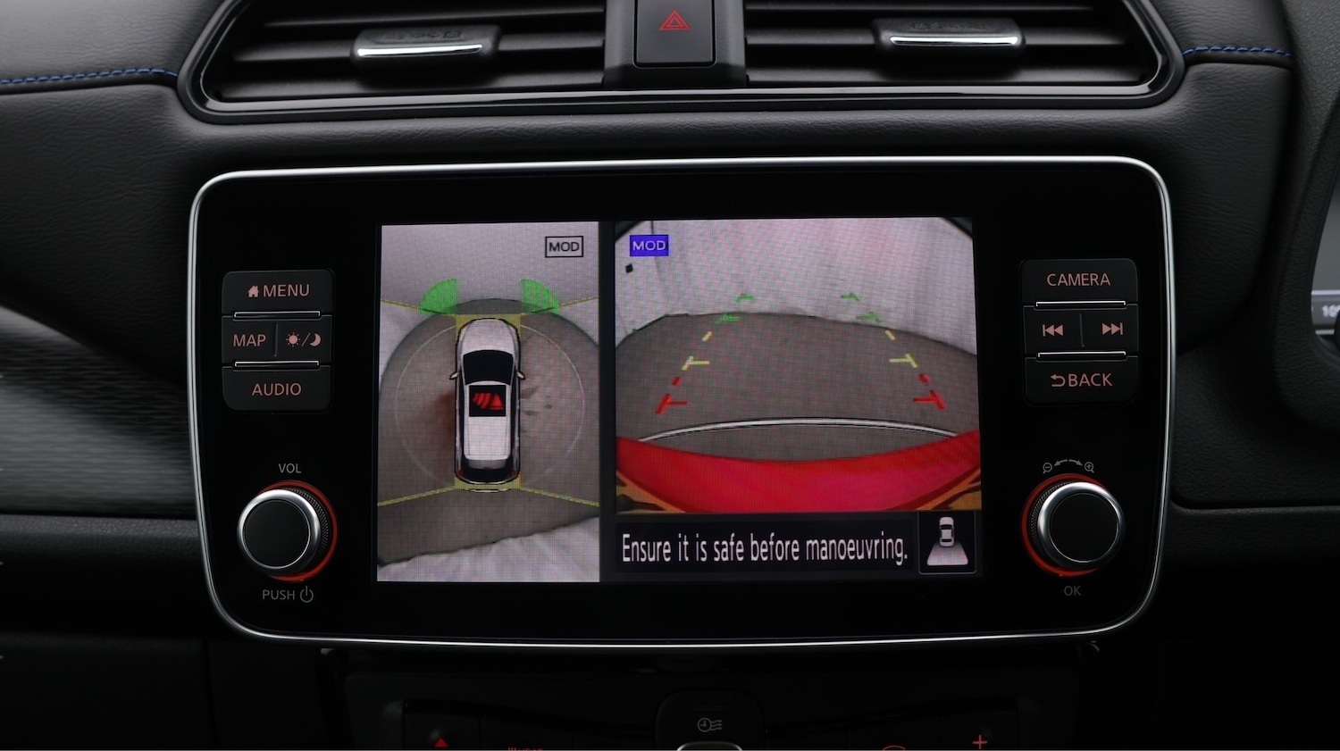 Used Nissan Leaf 2020 for sale - 77775358: Photo 26