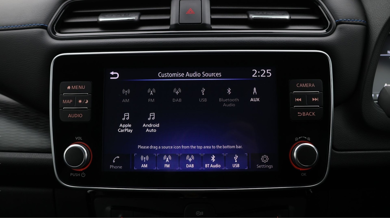 Used Nissan Leaf 2020 for sale - 77775358: Photo 27