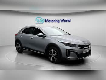 Used Kia XCeed 2023 for sale - 79882725: Photo
