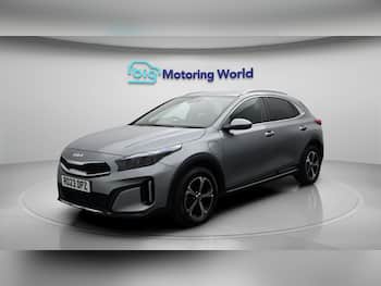 Used Kia XCeed 2023 for sale - 79882725: Photo
