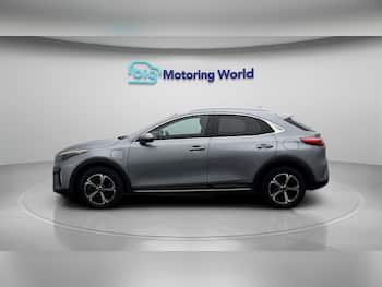 Used Kia XCeed 2023 for sale - 79882725: Photo