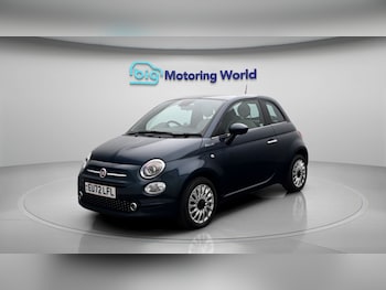 Used Fiat 500 2022 for sale - 79322555: Photo