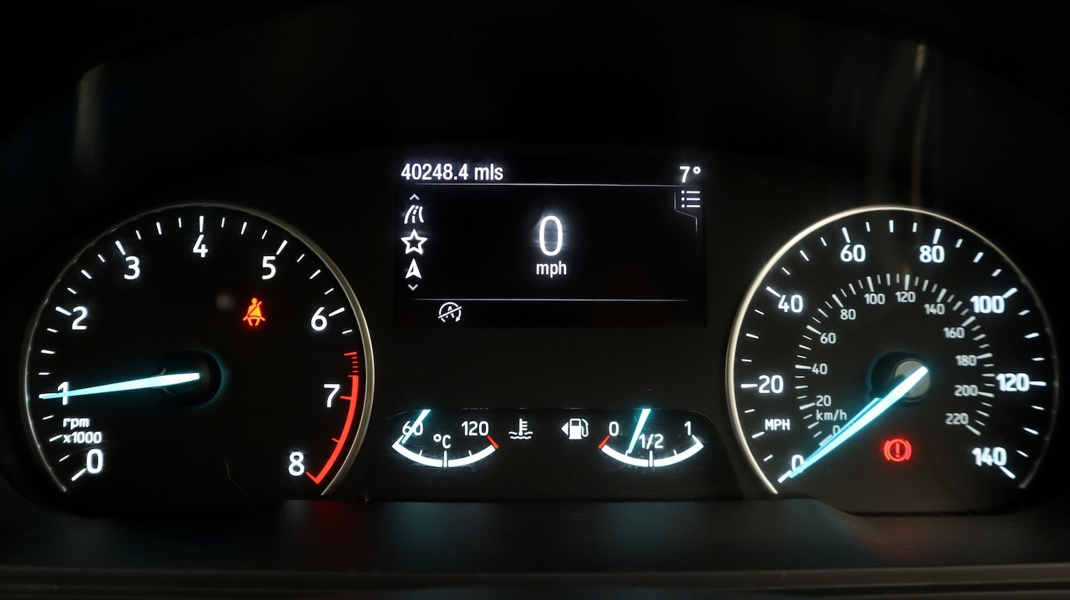 Used Ford Ecosport for sale - 77303385: Photo 10