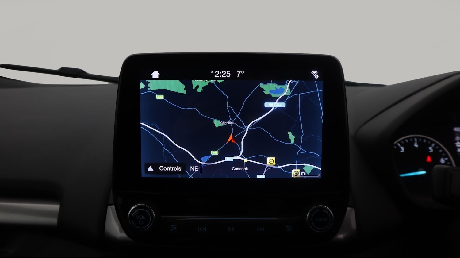 Used Ford Ecosport for sale - 77303385: Photo 11