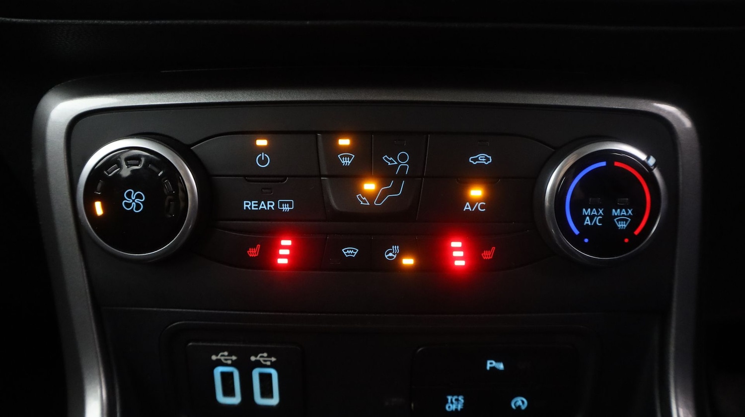 Used Ford Ecosport for sale - 77303385: Photo 12