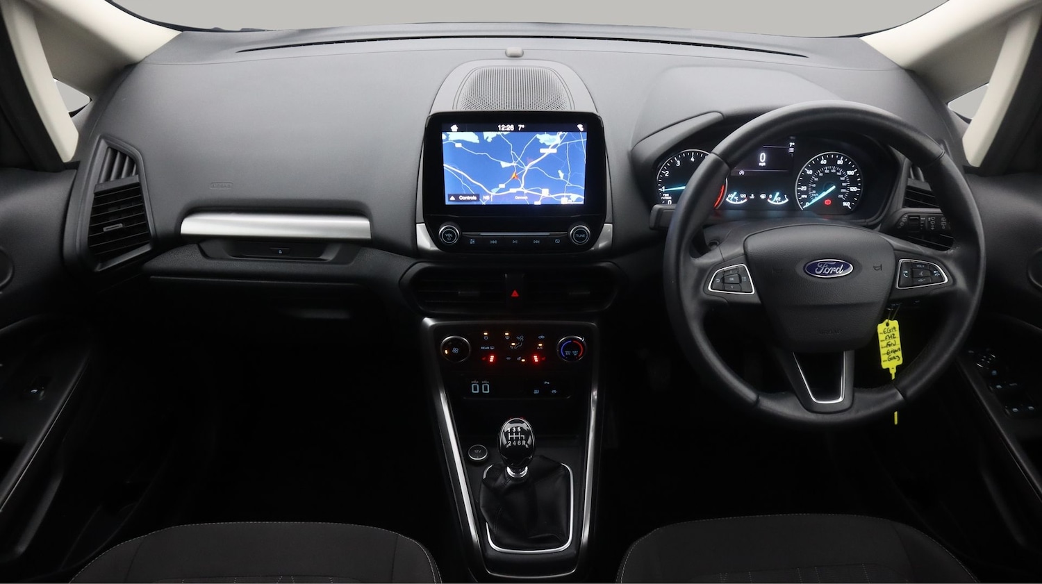 Used Ford Ecosport for sale - 77303385: Photo 13