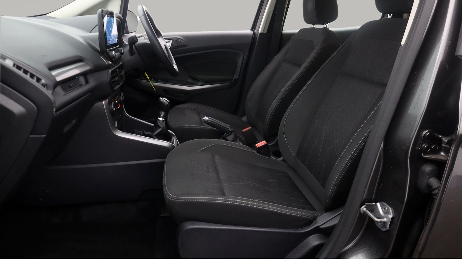 Used Ford Ecosport for sale - 77303385: Photo 14