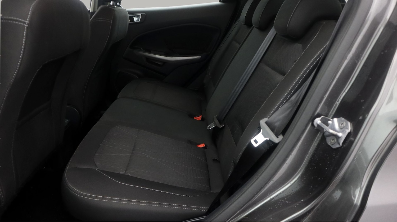 Used Ford Ecosport for sale - 77303385: Photo 16