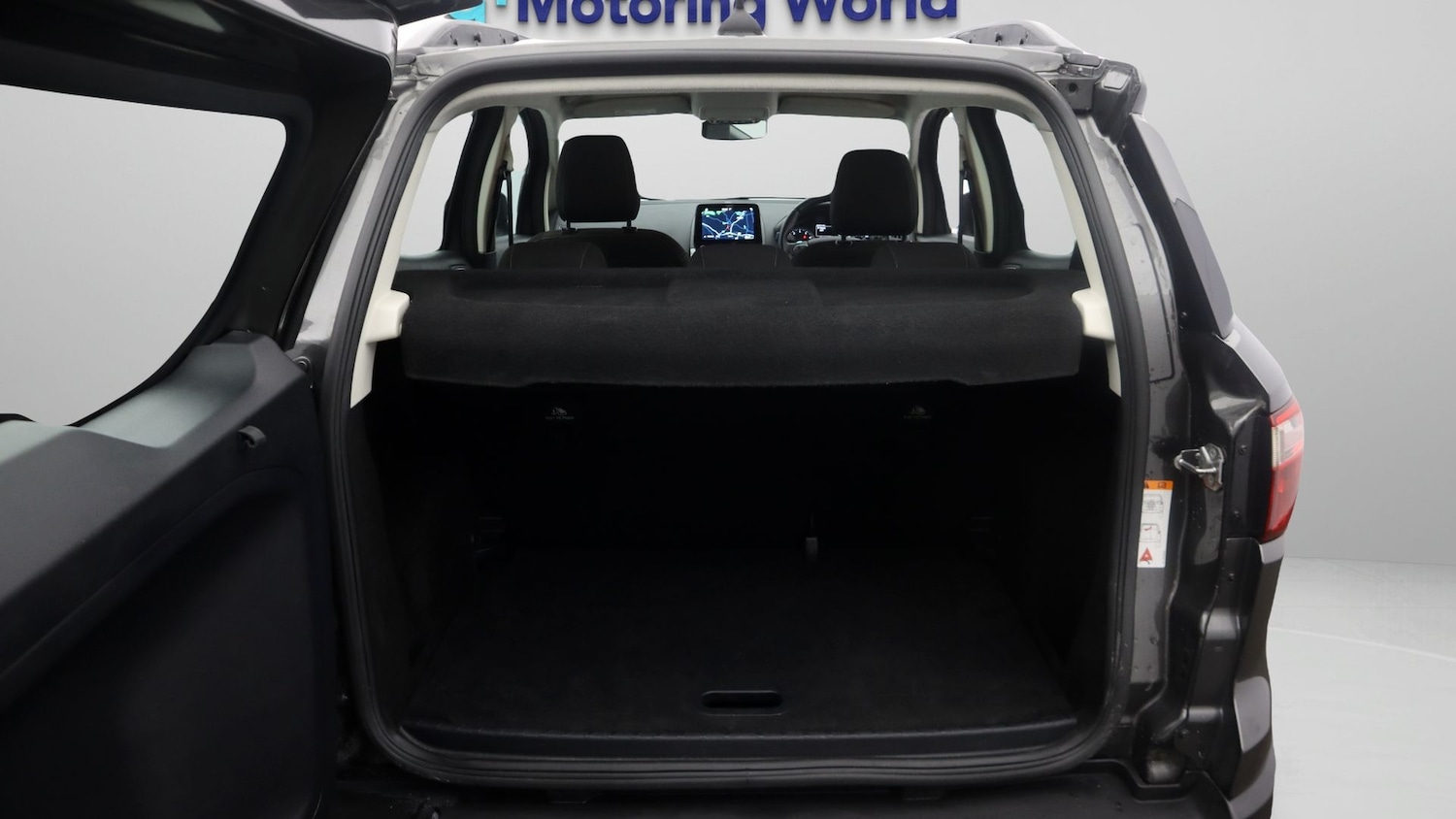 Used Ford Ecosport for sale - 77303385: Photo 17