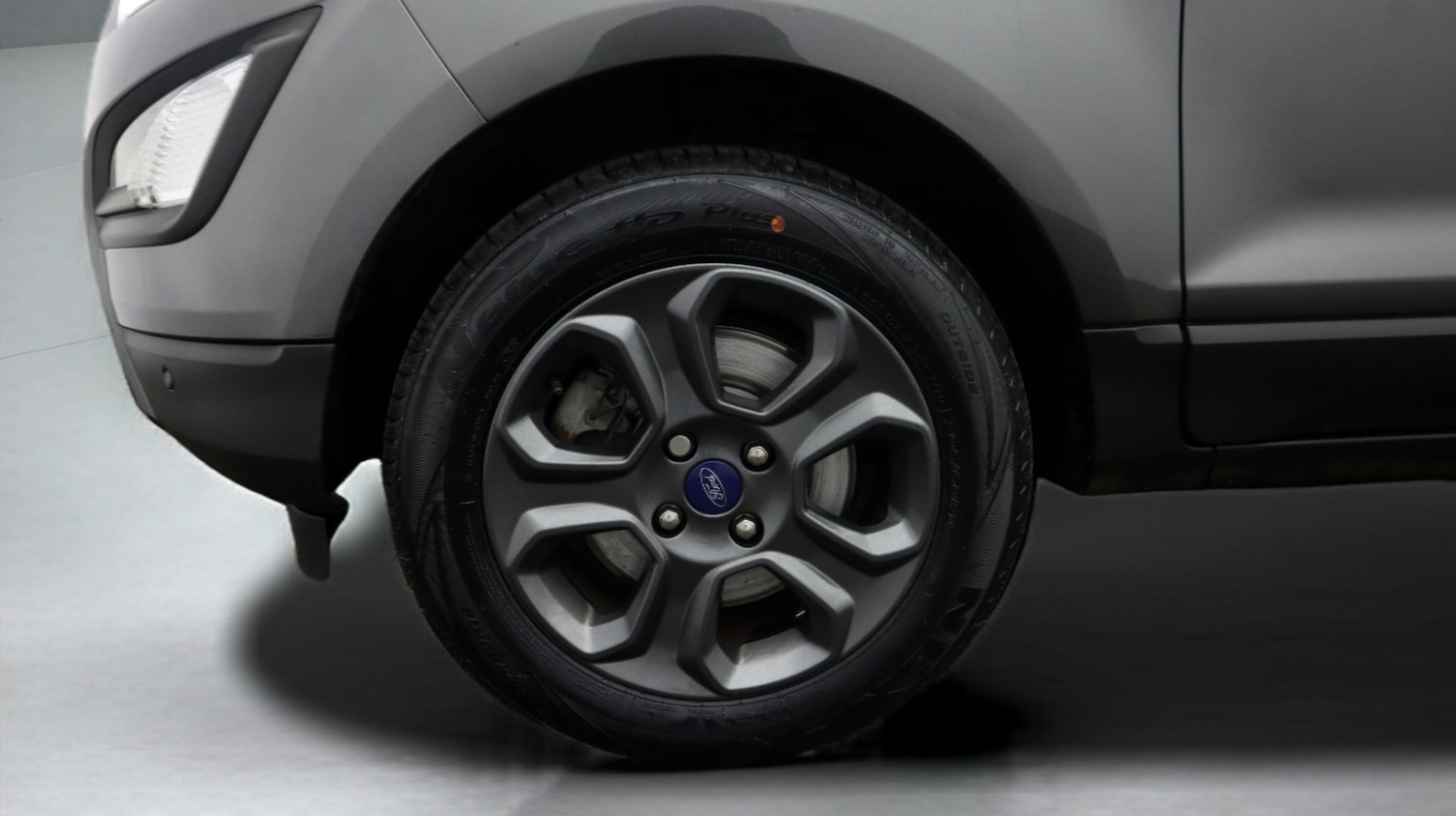 Used Ford Ecosport for sale - 77303385: Photo 18