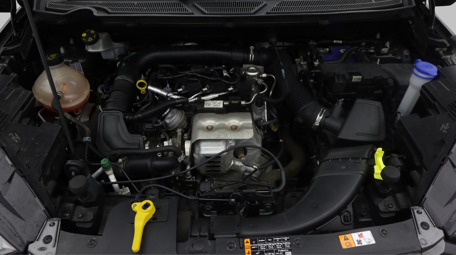 Used Ford Ecosport for sale - 77303385: Photo 19