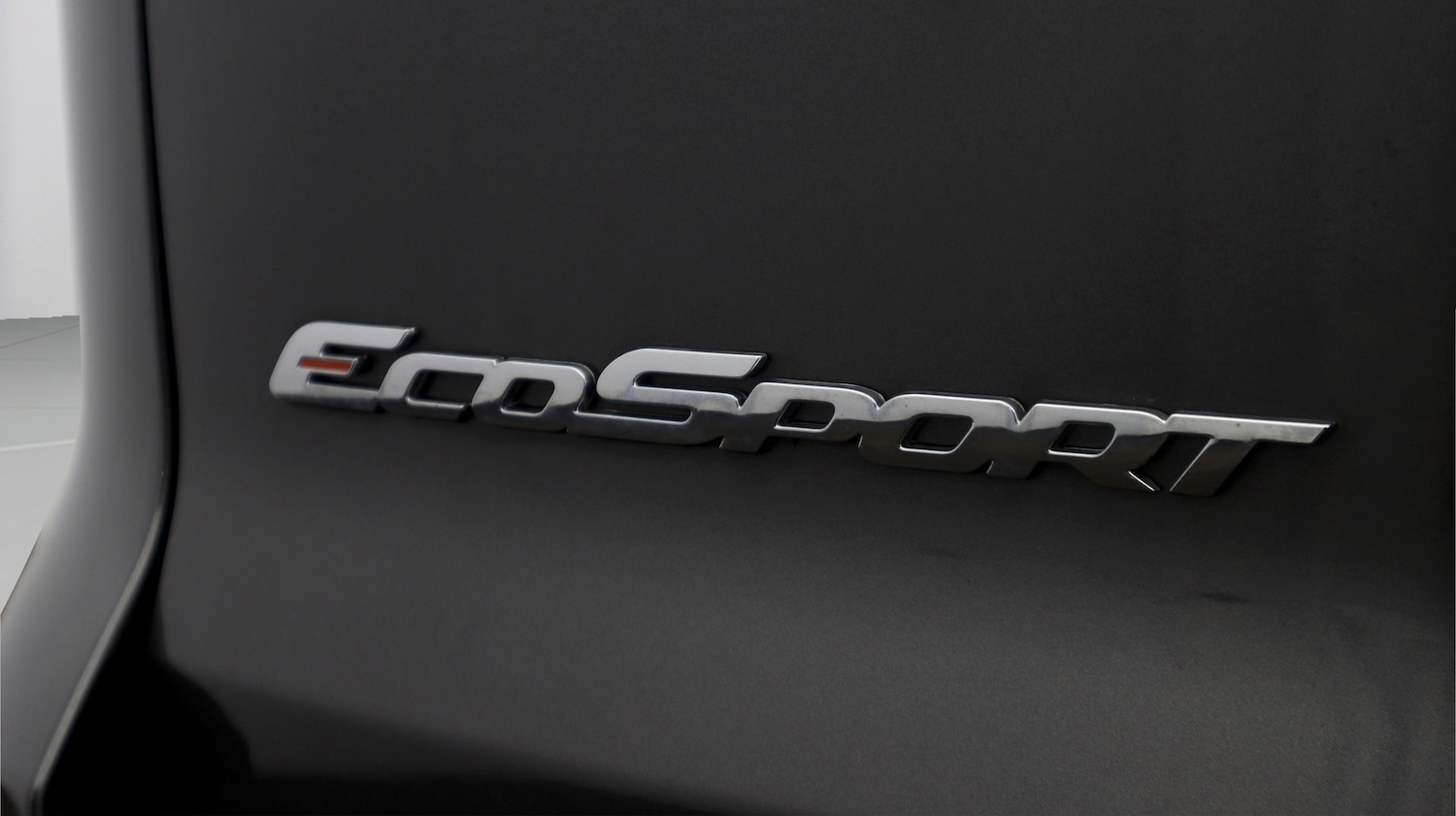 Used Ford Ecosport for sale - 77303385: Photo 20