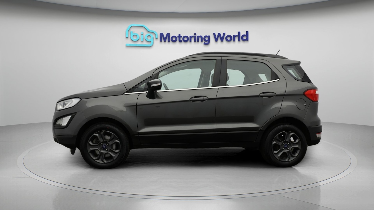 Used Ford Ecosport for sale - 77303385: Photo 4