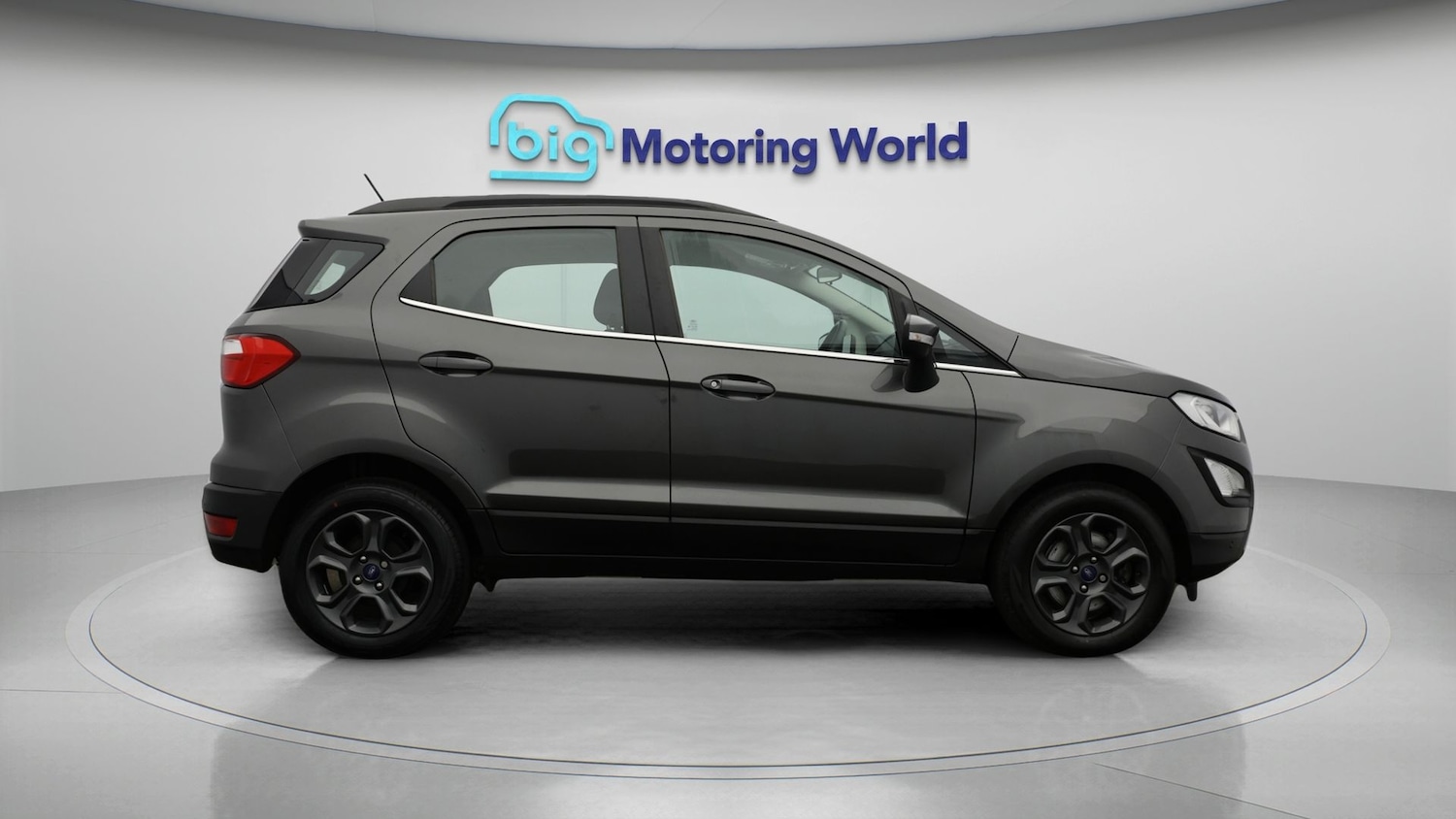 Used Ford Ecosport for sale - 77303385: Photo 8