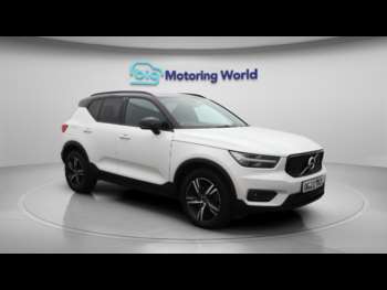 Used Volvo XC40 2020 for sale - 74751348: Photo