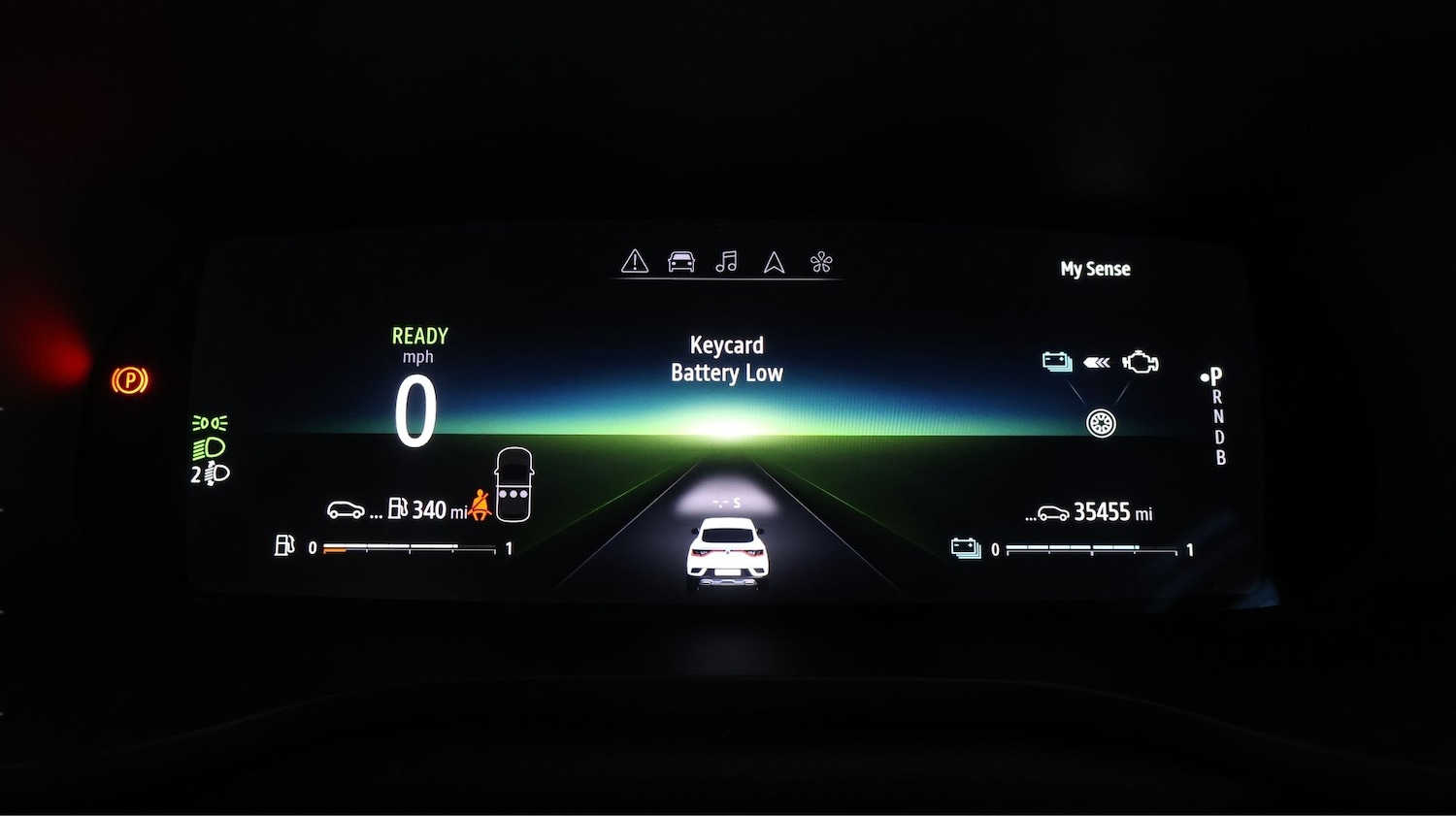 Used Renault Arkana 2022 for sale - 77635799: Photo 10