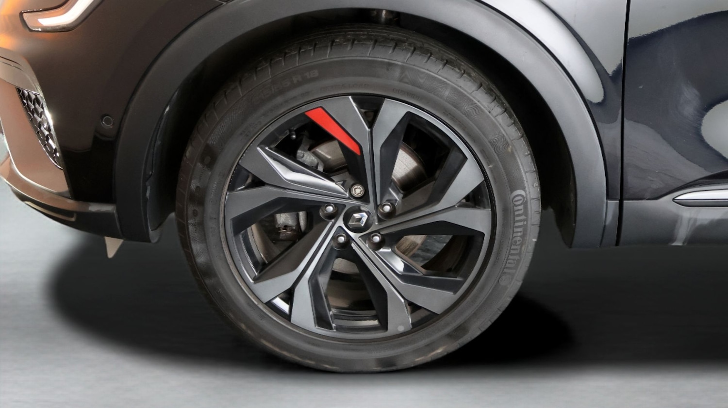 Used Renault Arkana 2022 for sale - 77635799: Photo 18