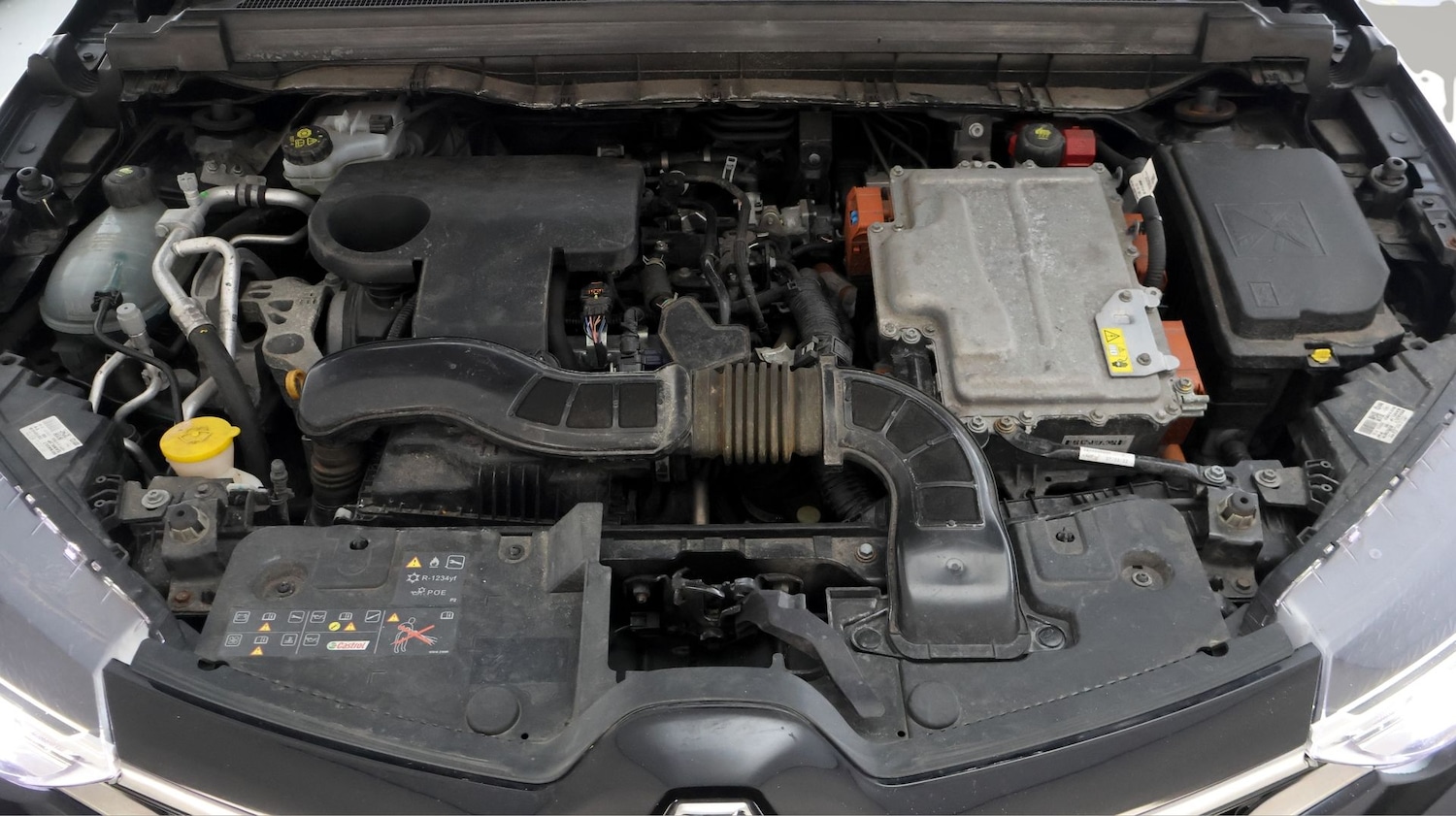 Used Renault Arkana 2022 for sale - 77635799: Photo 19