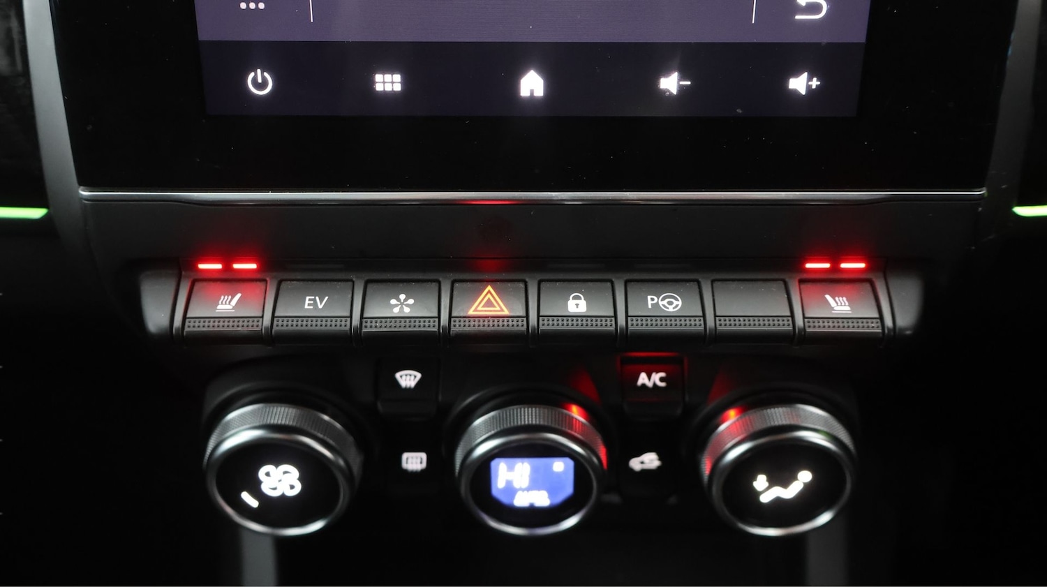 Used Renault Arkana 2022 for sale - 77635799: Photo 22