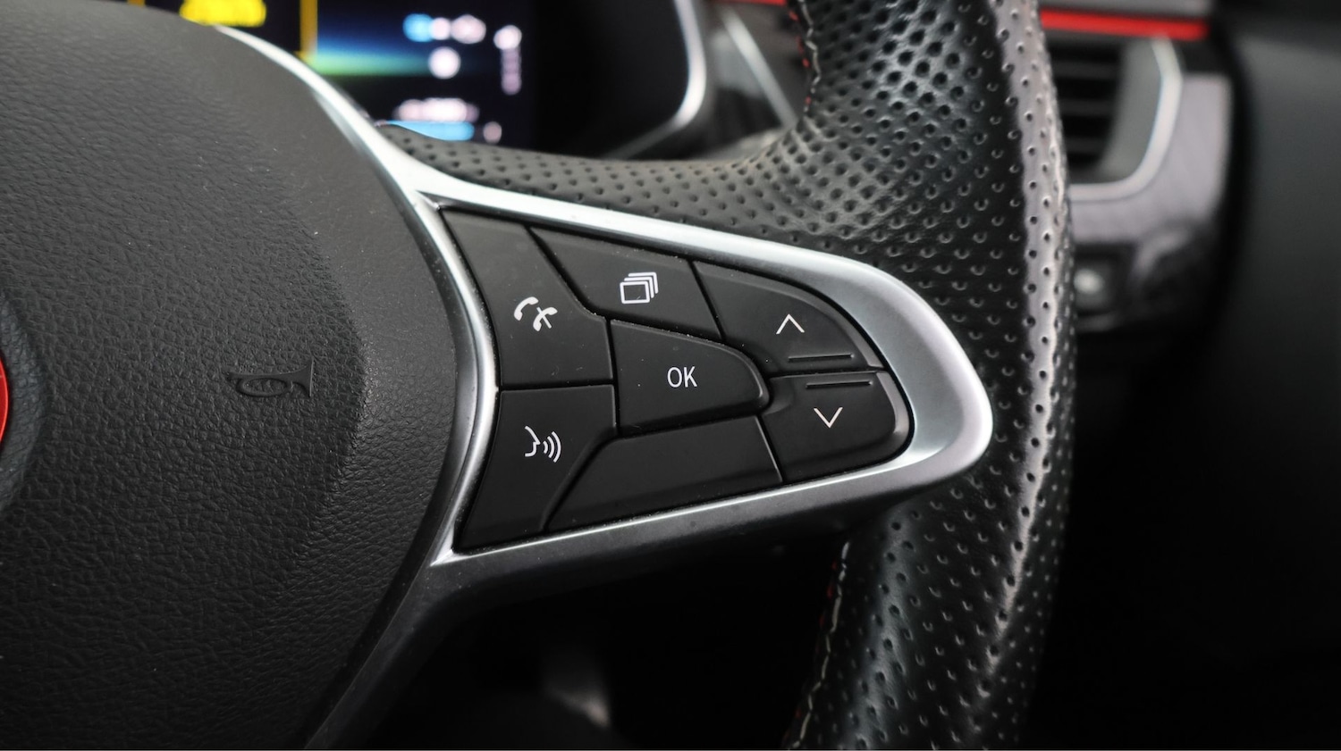 Used Renault Arkana 2022 for sale - 77635799: Photo 23