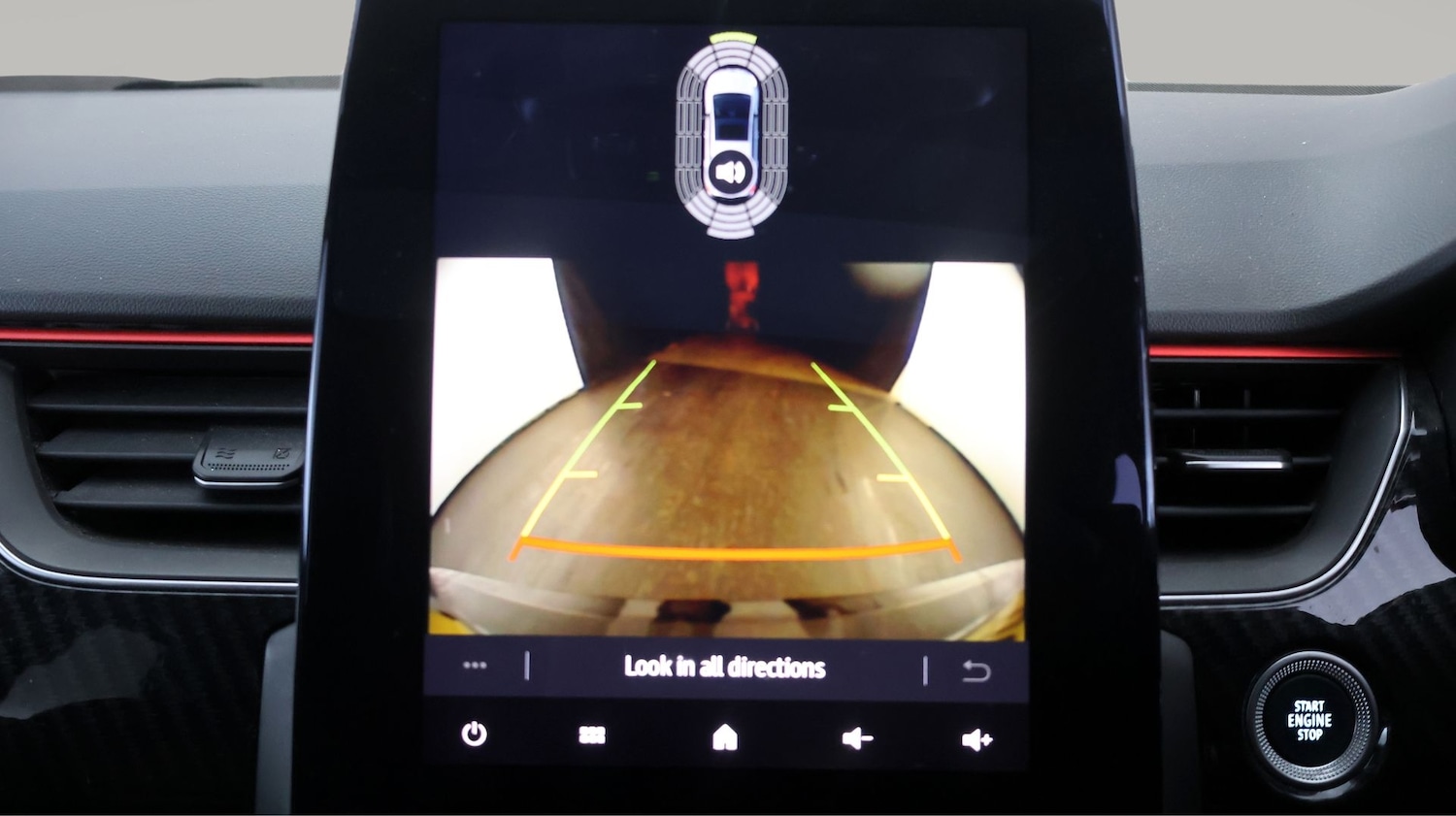 Used Renault Arkana 2022 for sale - 77635799: Photo 24