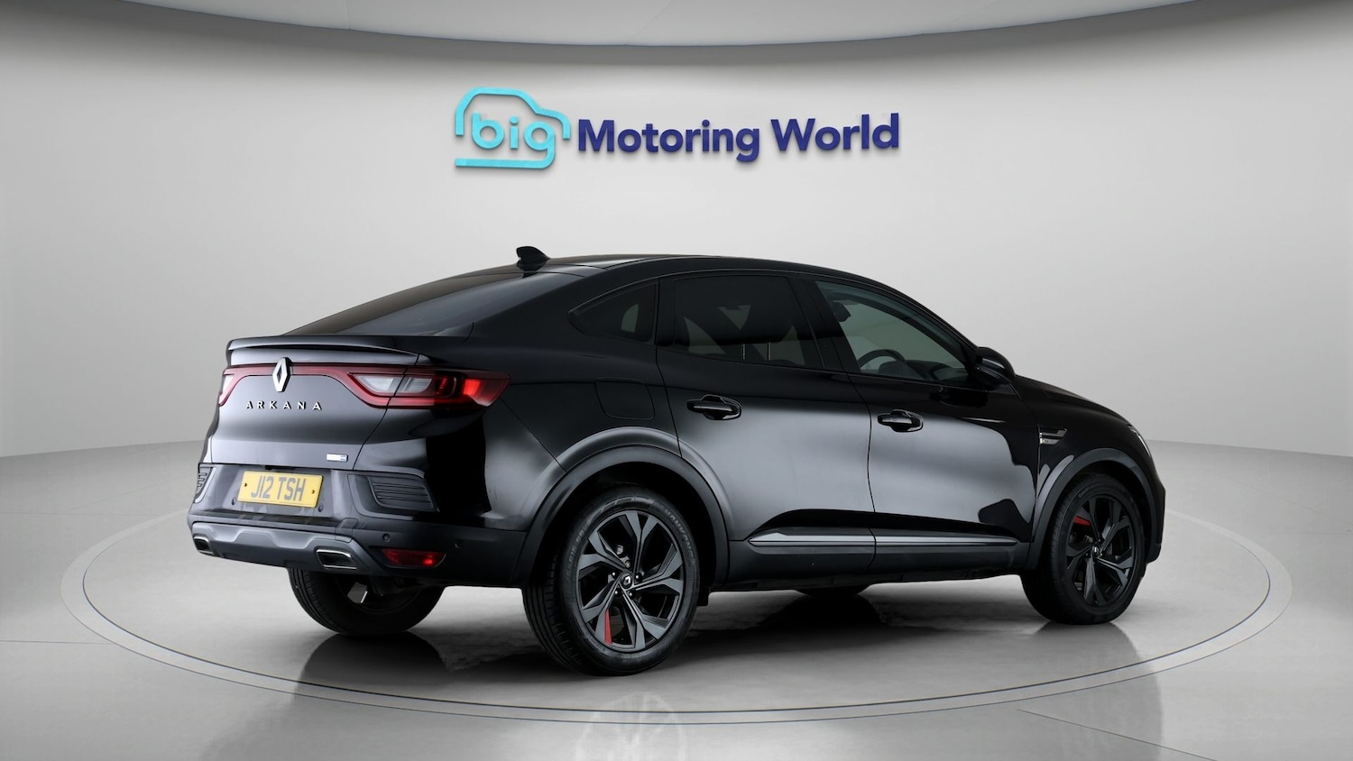 Used Renault Arkana 2022 for sale - 77635799: Photo 7