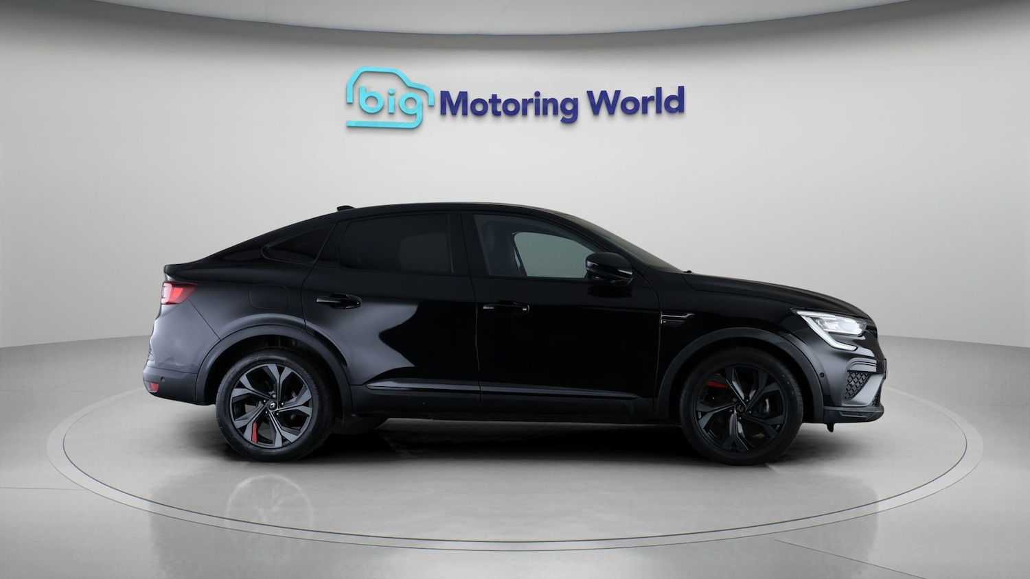 Used Renault Arkana 2022 for sale - 77635799: Photo 8