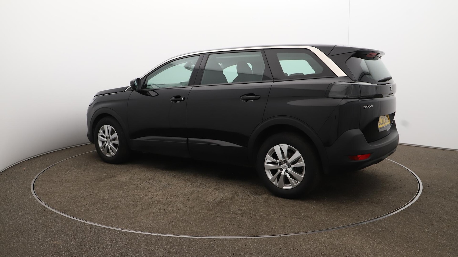 Vehicle 40