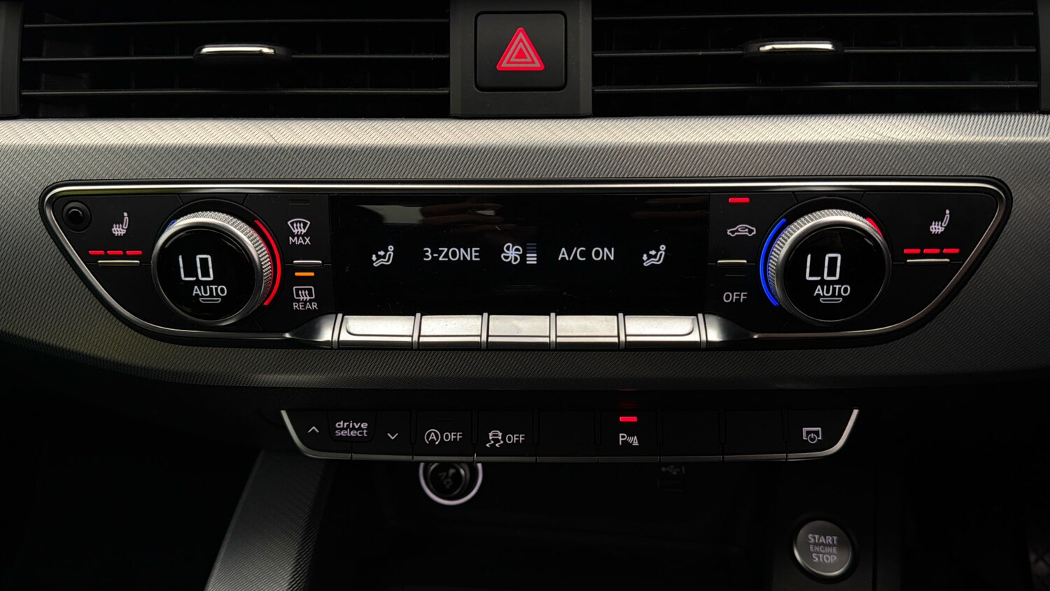 Used Audi A4 2019 for sale - 78025221: Photo 11