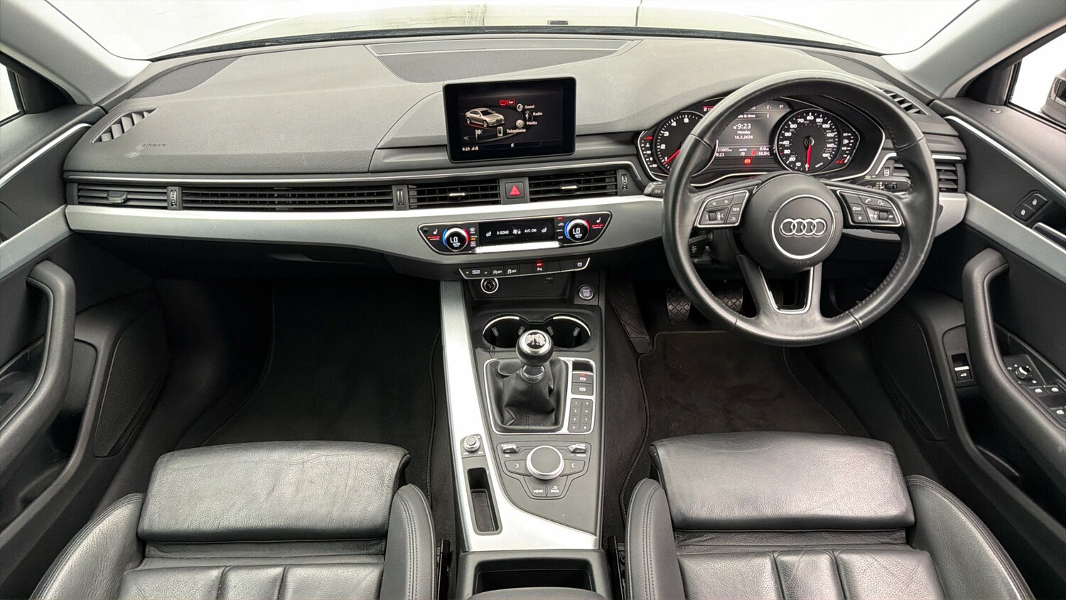 Used Audi A4 2019 for sale - 78025221: Photo 12
