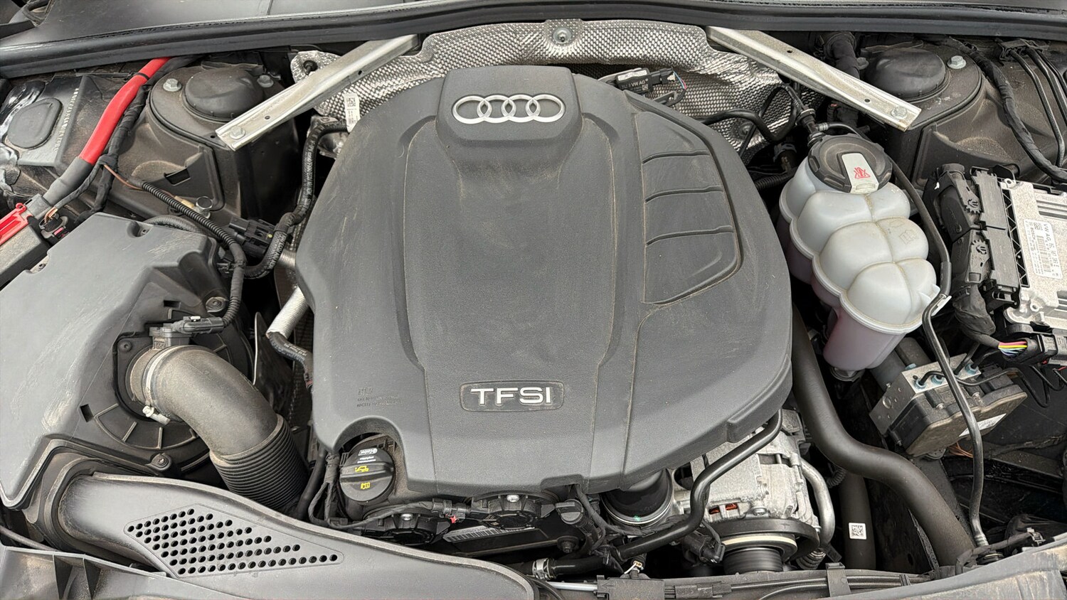 Used Audi A4 2019 for sale - 78025221: Photo 18