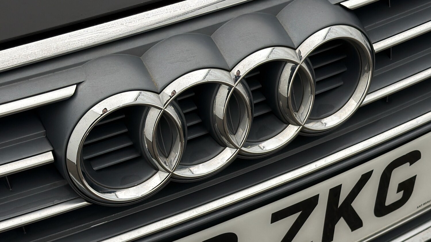 Used Audi A4 2019 for sale - 78025221: Photo 22