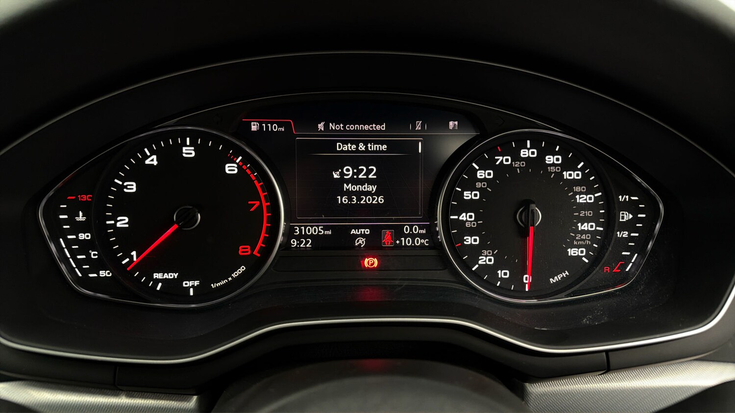 Used Audi A4 2019 for sale - 78025221: Photo 25