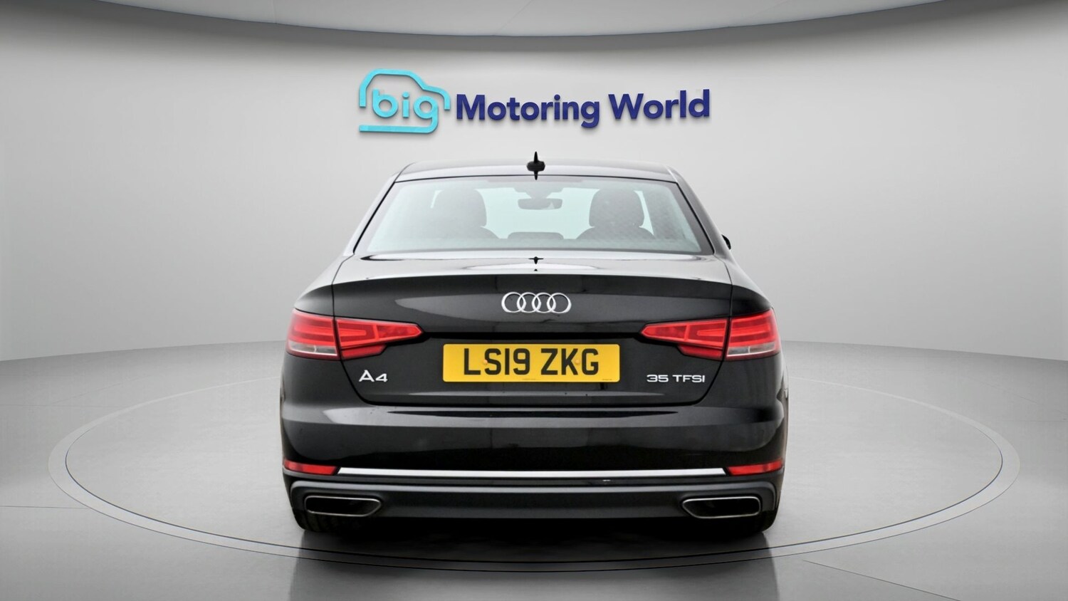 Used Audi A4 2019 for sale - 78025221: Photo 6