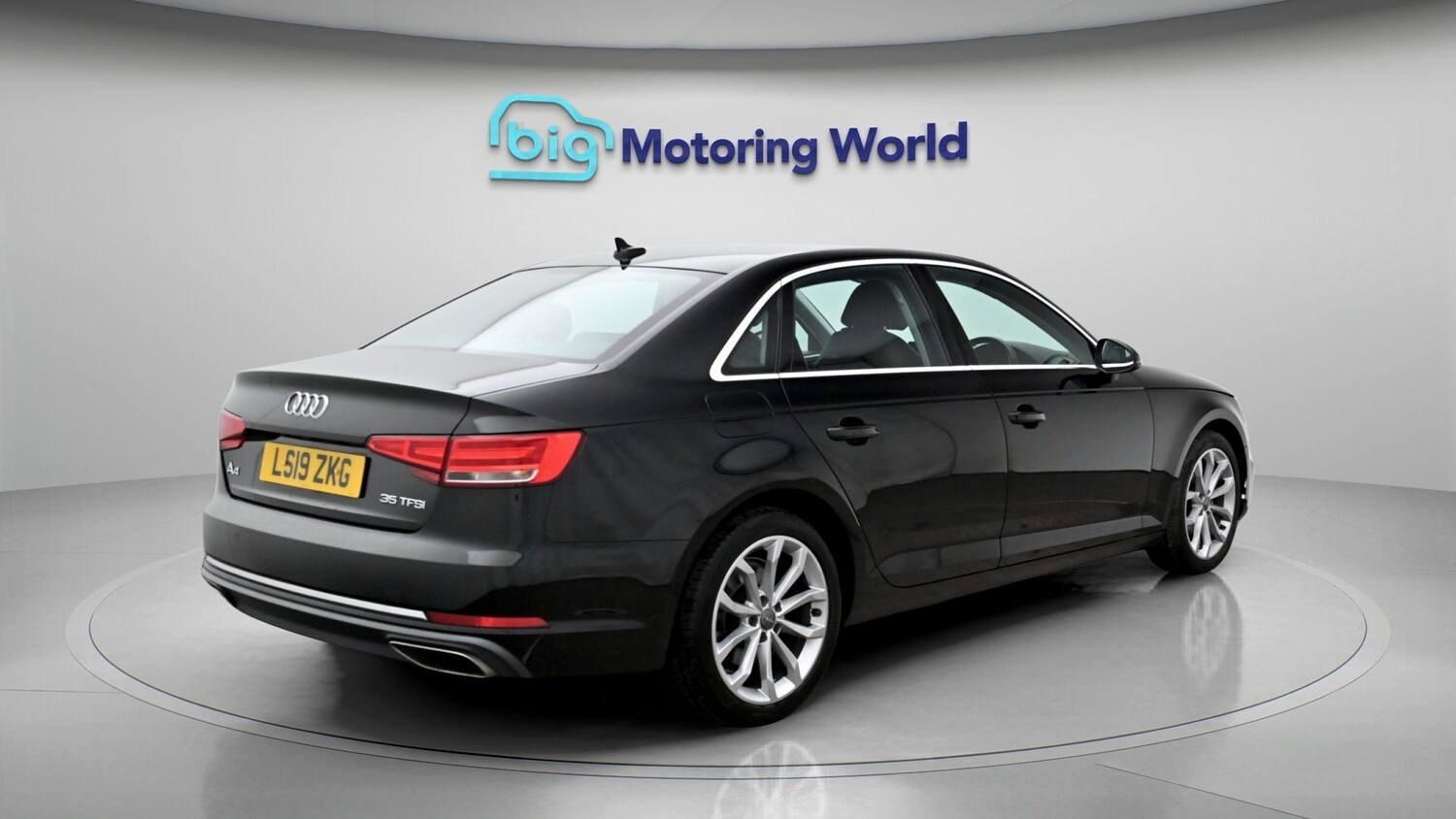 Used Audi A4 2019 for sale - 78025221: Photo 7