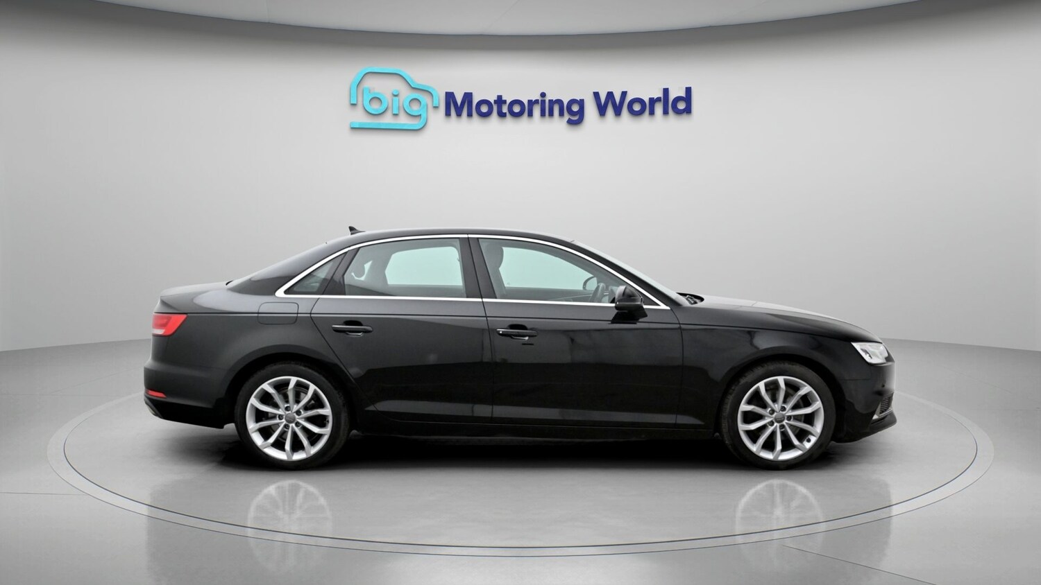 Used Audi A4 2019 for sale - 78025221: Photo 8