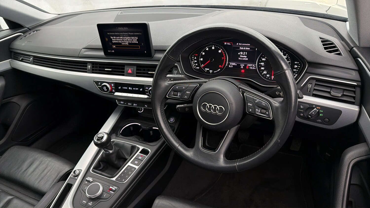 Used Audi A4 2019 for sale - 78025221: Photo 9
