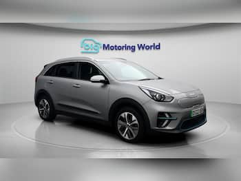 Used Kia Niro 2022 for sale - 79845312: Photo