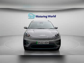 Used Kia Niro 2022 for sale - 79845312: Photo